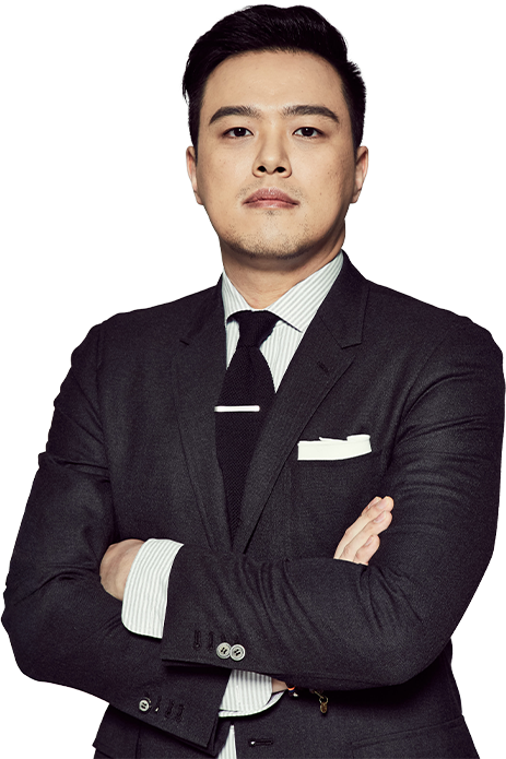 프린스턴리뷰 코리아 대표 강철호